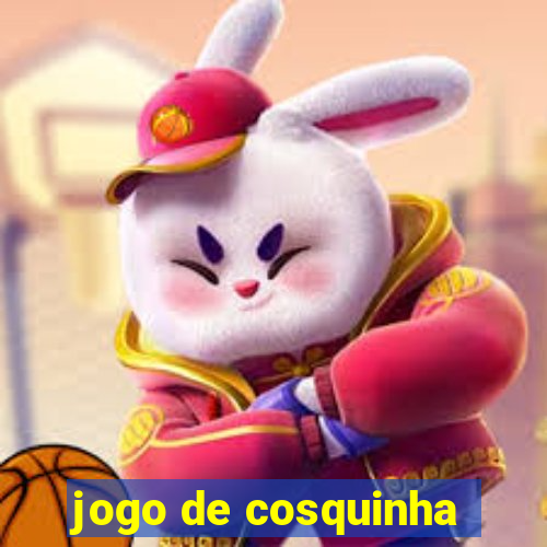 jogo de cosquinha